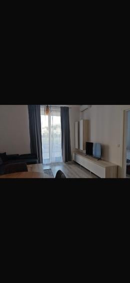 Apartament cu 2 camere decomandat în Tomis Plus
