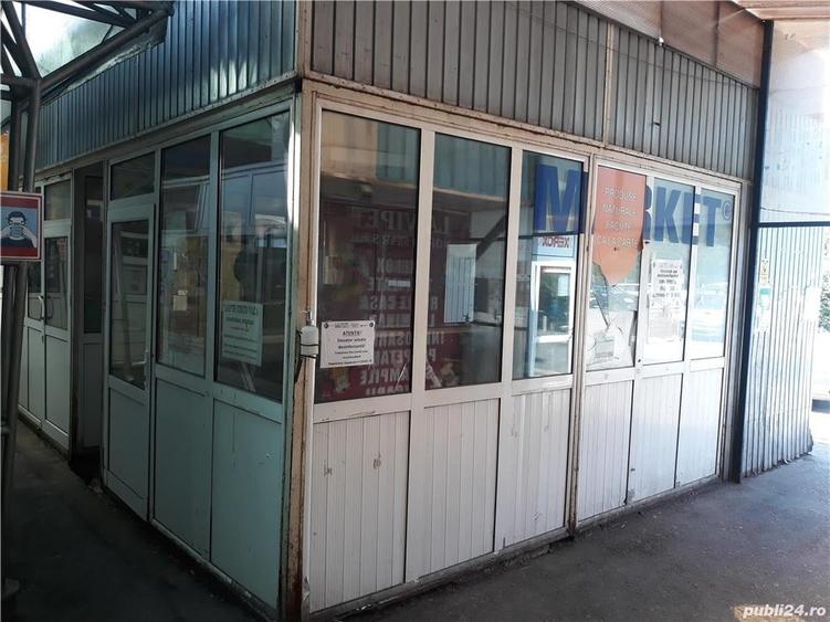 Spațiu comercial, de 36 mp, în Central