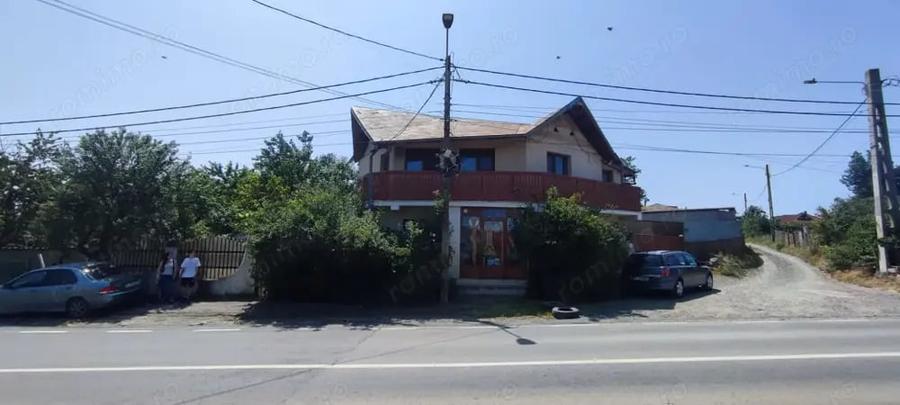Casă cu 5 camere în Mineri