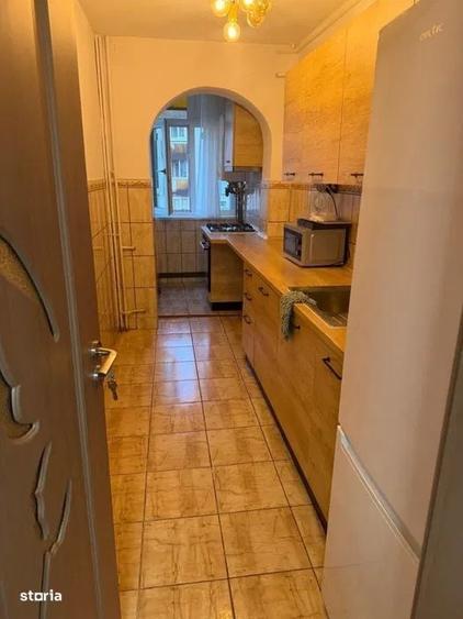 Apartament cu 3 camere decomandat în Ultracentral