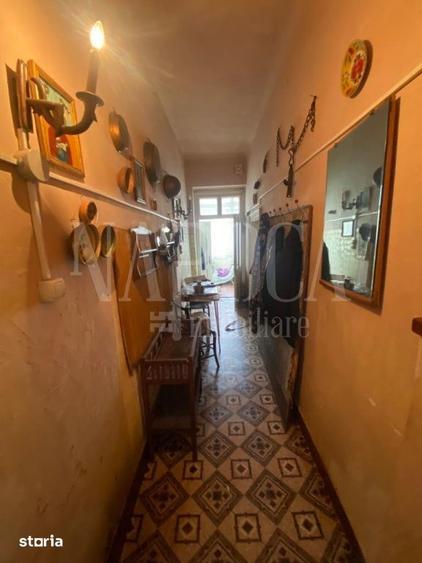 Casa 10 camere de vanzare in Grigorescu, Cluj Napoca - 2