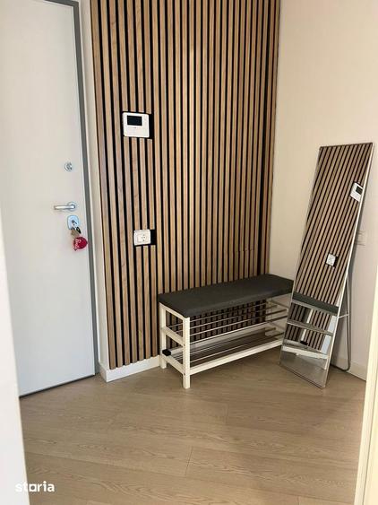 Studio modern/ Cortina North/ Promenada/ Pipera - 4