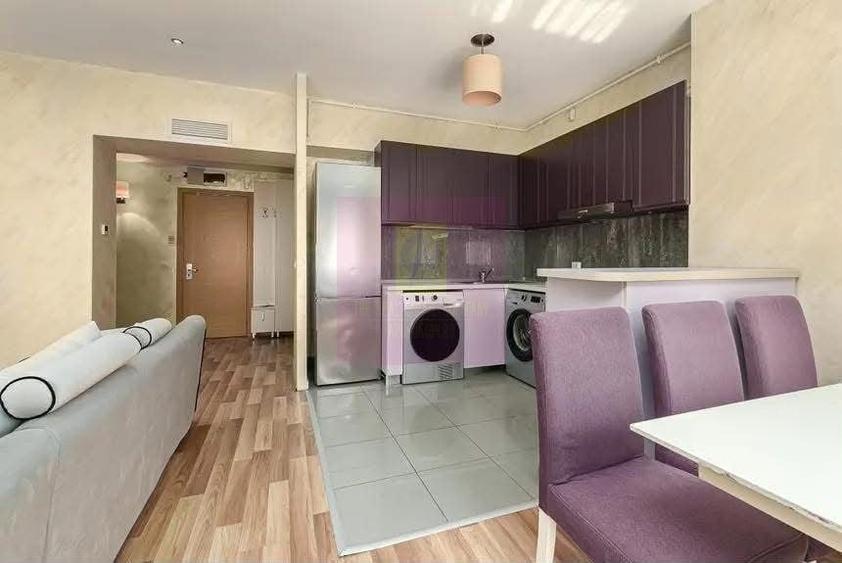 Inchiriere apartament 3 camere Rin Residence - 5