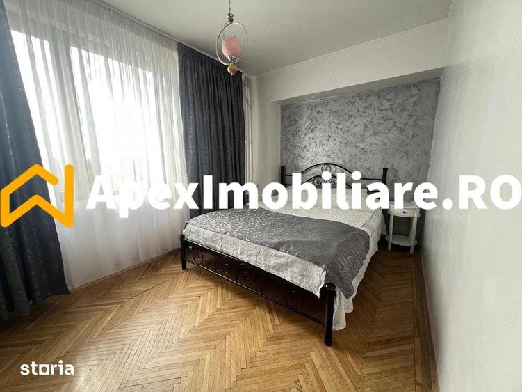 Apartament 3 camere de inchiriat Cismigiu Bucuresti ApexImobiliare.ro - 5