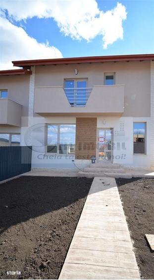 Casă cu 4 camere cu Teren 172 Mp în Rediu