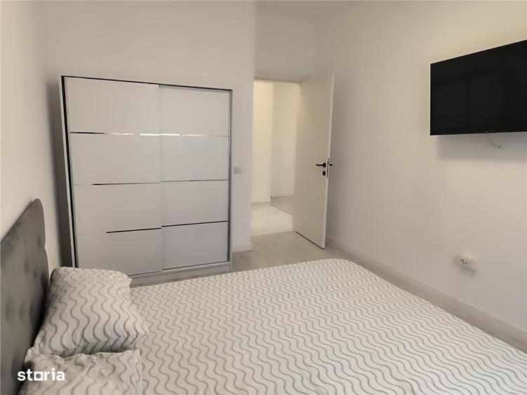 Studio Premium ,Prima Inchiriere , Mobilat Si Utilat Nou , Comision 0% - 3
