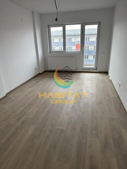 Apartament finalizat 2 camere Grand Arena bloc nou - 1