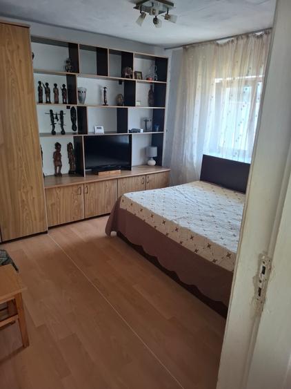 Casă cu 2 camere cu Canalizare în Anda