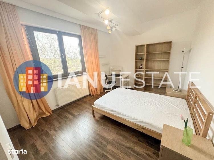 Apartament cu 2 camere decomandat în Politehnica