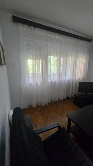 Apartament cu 2 camere semidecomandat în Drumul Taberei