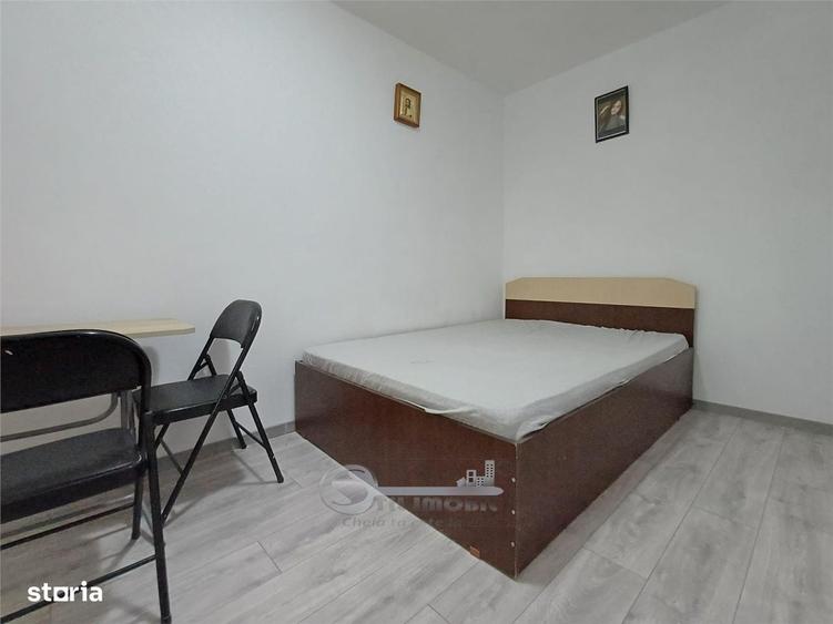 Apartament 2 Camere SD, Etaj 1- Blv Primaverii, vis a vis de Pasapoart - 7