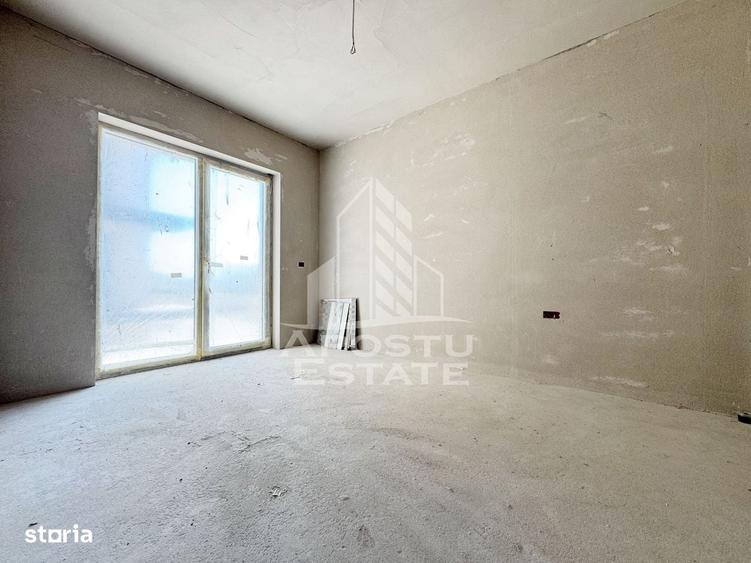 Apartament cu 2 camere în Calea Urseni