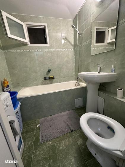 Apartament 3 camere de inchiriat Gorjului (6 minute de metrou) - 1