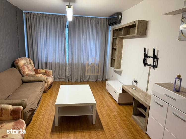 Apartament cu 2 camere decomandat în Colentina