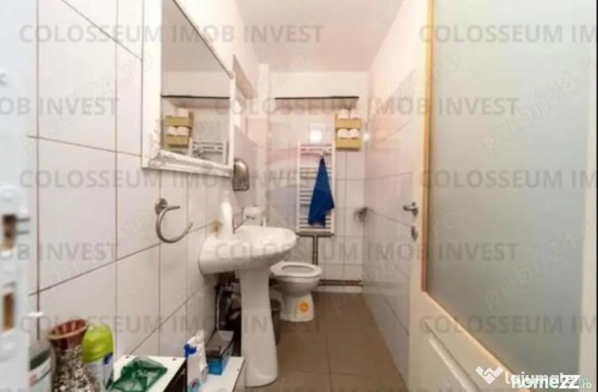Apartament cu 2 camere decomandat în Bartolomeu
