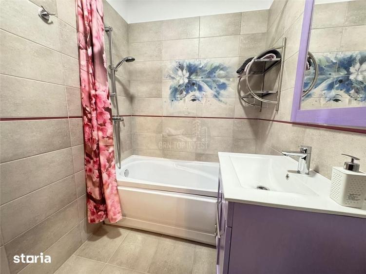 Apartament cu 4 camere în Central