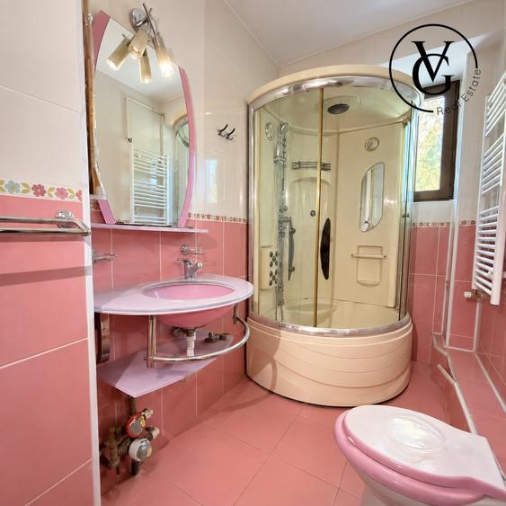 Apartament cu 3 camere decomandat în Ultracentral