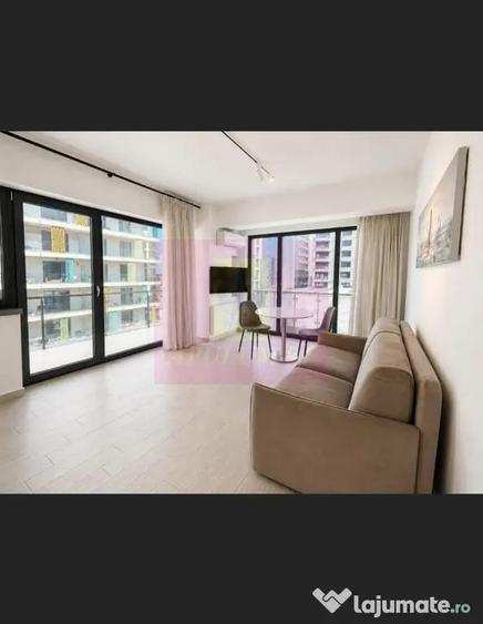 Apartament cu 2 camere decomandat în Nord