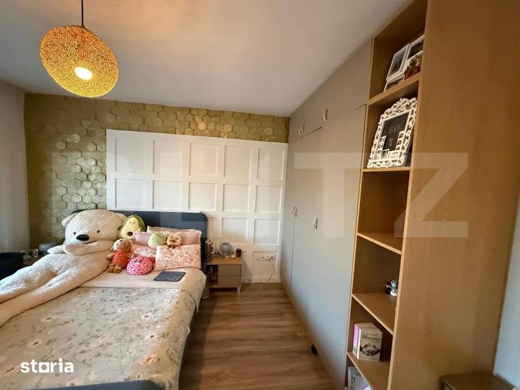 Casă cu 4 camere cu Teren 750 Mp în Astra