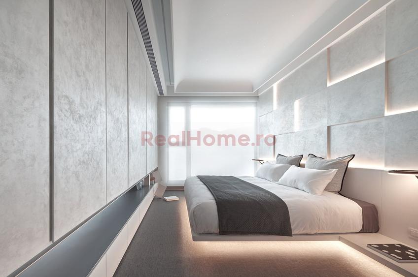 Apartament cu 4 camere decomandat în Theodor Pallady