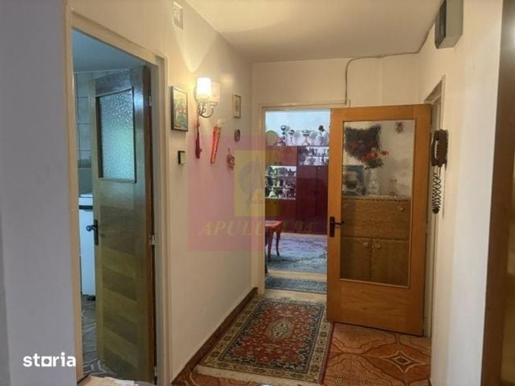 Apartament 3 camere Drumul Sarii. - 1