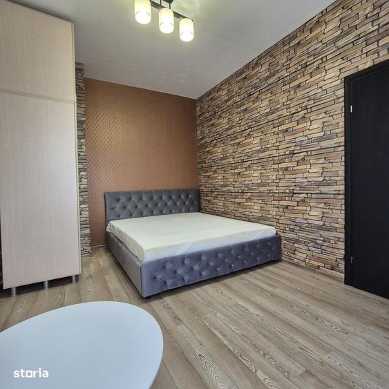 Apartament cu 3 camere în UTA