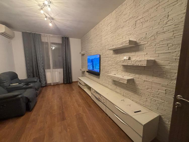 2 camere de inchiriat Lujerului + loc de parcare - 3