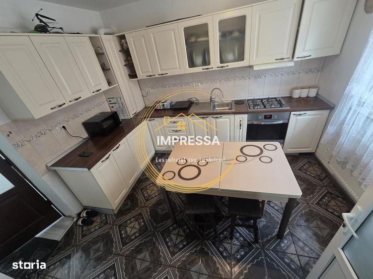 Se vinde casa single 96mp 3 camere la str principala 125.000euro - 6