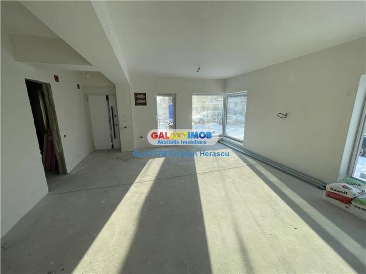 Vila P+1 cu Pompa de caldura ,Panouri Fotovoltaice si Baterie Stocare - 3