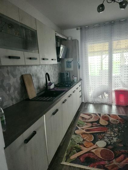 Casă cu 3 camere în Cumpăna