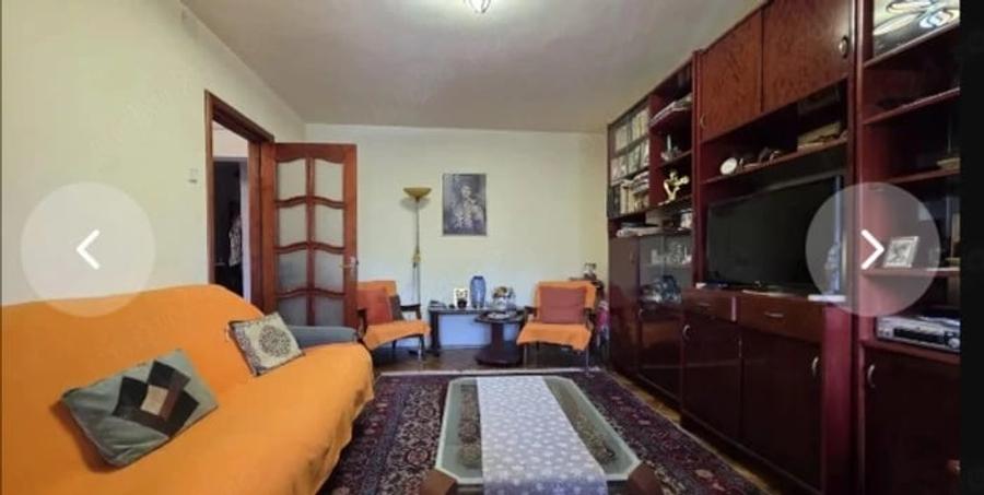 Apartament cu 3 camere decomandat în Tomis Nord