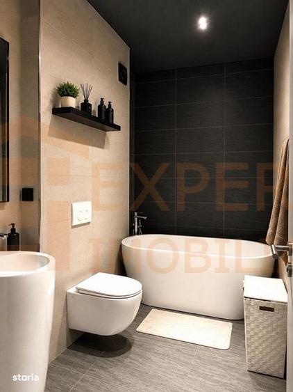 Apartament 2 camere de vanzare, in Tomis Plus - Maurer Residence - 13
