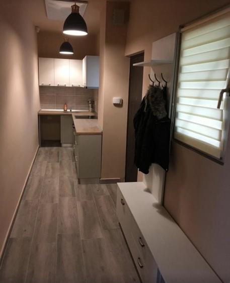 Casă cu 2 camere în Pârneava
