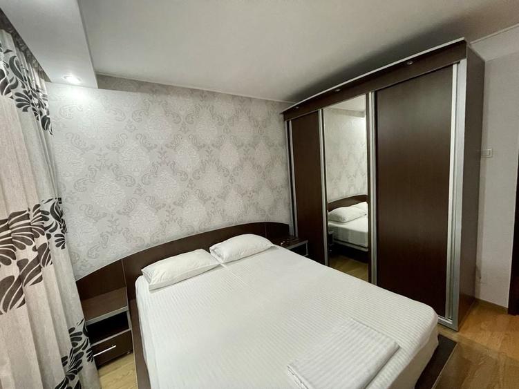 Apartament cu 2 camere decomandat în Nicolae Grigorescu