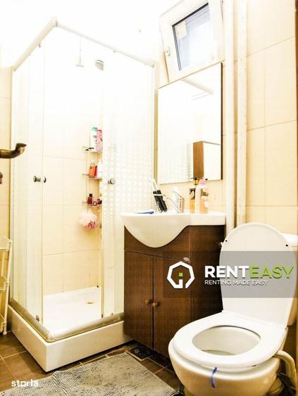 Inchiriere apartament cu trei camere situat in Centru - Piata Unirii - 5