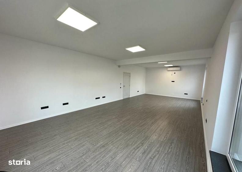 Spațiu comercial, de 250 mp, în Central