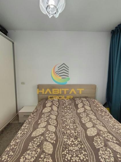 Apartament cu 3 camere decomandat în Apărătorii Patriei