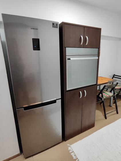 Garsoniera de inchiriat pe termen lung zona BCR-Gara - 8