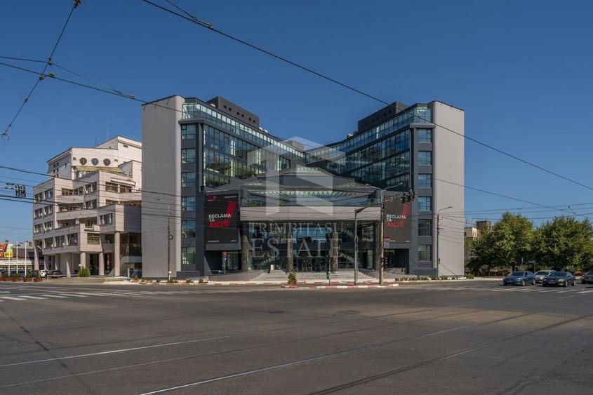 Birou, de 110 mp, în Ultracentral