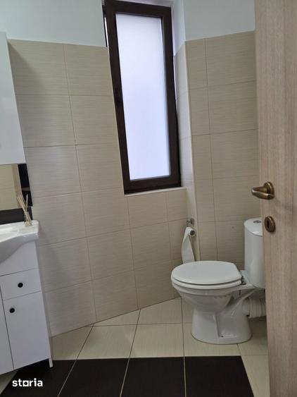 Apartament cu 2 camere în Palazu Mare