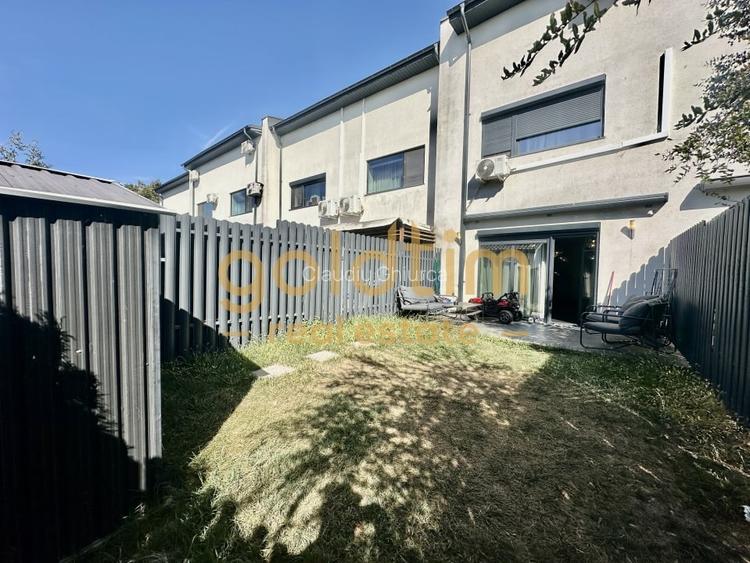 VILA PREMIUM/PIPERA/5 CAMERE/2 LOCURI PARCARE/SPATII DEPOZITARE/LUX