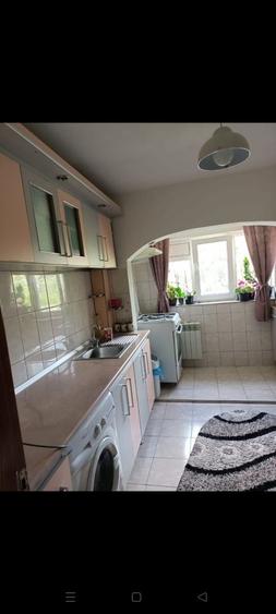 Apartament cu 2 camere decomandat în Burdujeni