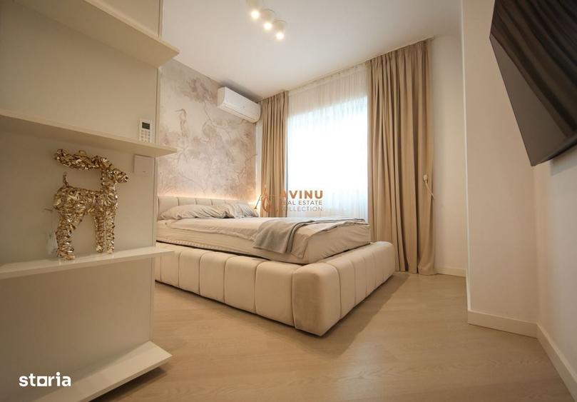 Apartament cu 2 camere în Nord