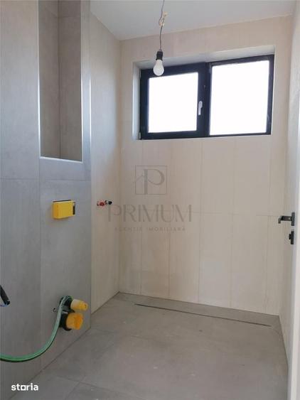 Duplex modern - design deosebit - zona foarte buna - 3 dormitoare - 13