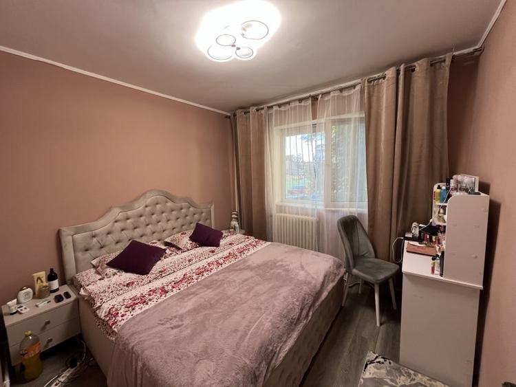 Casa de cultura , apartament 2 camere, parter, mobilat, utilat! - 3