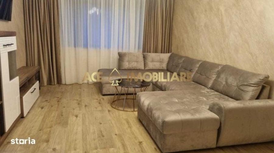 3 Camere de inchiriat | Baneasa | Centrala Proprie | Loc de parcare | - 5