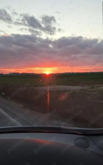 Teren de 7500 mp, în Central