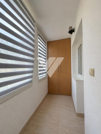 Apartament cu 3 camere decomandat, mobilat în Șelimbăr