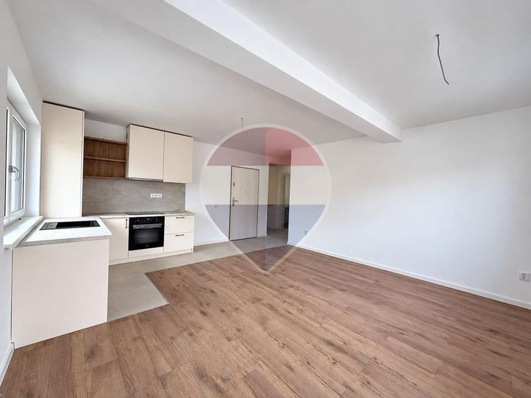Apartament cu 2 camere decomandat, mobilat în Șelimbăr