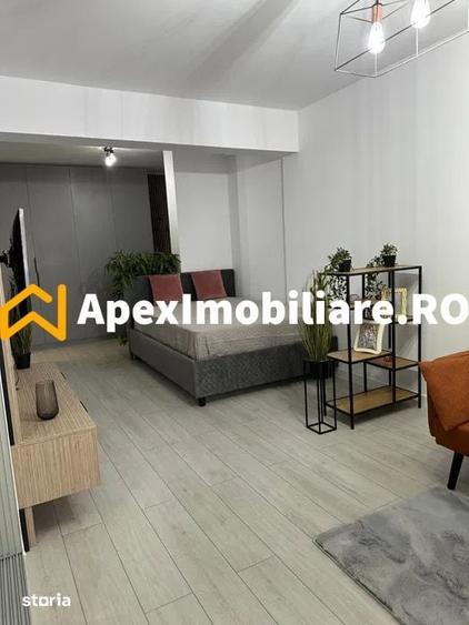 Garsoniera de inchiriat Titan Bucuresti | ApexImobiliare.ro - 3